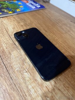 Iphone 14 128gb Black - 4