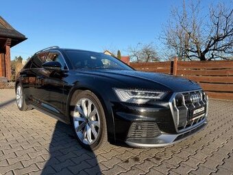 Audi A6 Allroad Quattro 50 TDI tiptronic - 4