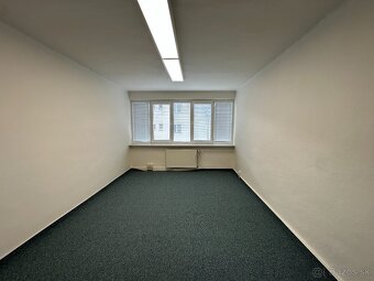 Administratívne priestory na prenájom v Dolnom Kubíne - 4