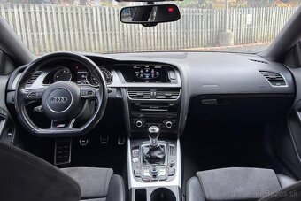 Kúpim Audi S5 Coupé 3.0 TFSI (kompresor) - 4