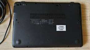 HP ProBook 650 G2 (Intel Core i5 2,6 - 3,5 GHz, 16 GB-RAM - 4