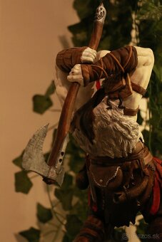 Kratos figurka 47cm - 4