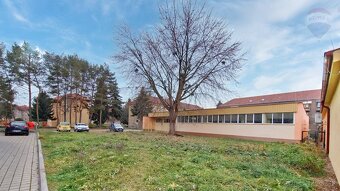 Prevádzkový objekt 520 m2 v Prievidzi zníženie ceny - 4
