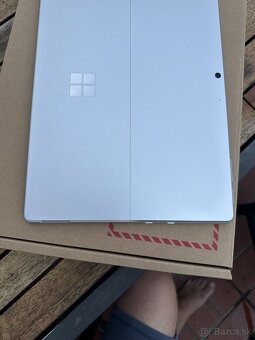 SURFACE PRO 10 ULTRA 7/ 32GB/ 256GB/ WIN 11PRO - 4