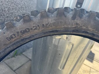 Enduro pneumatiky - 4