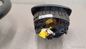 Airbagy octavia 3 - 4