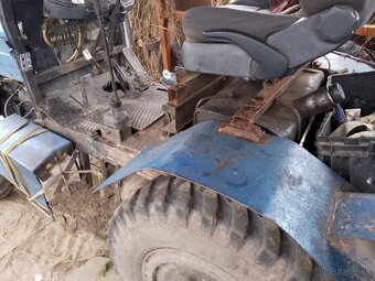 Traktor - 4