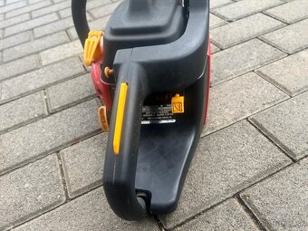Motorová píla HOMELITE CSP 3314 - 4