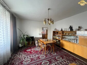 Ex.predaj 3 iz bytu 77 m2 pri centre v Piešťanoch ZĽAVA - 4