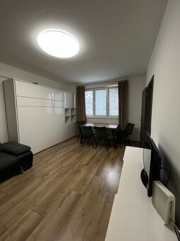 Prenájom: Moderný 2-izbový byt v Ružinove na Šándorovej ulic - 4