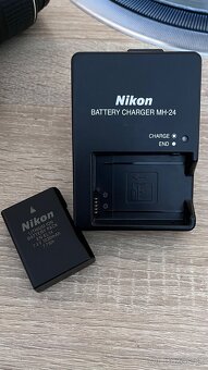 Nikon D5100 - 4