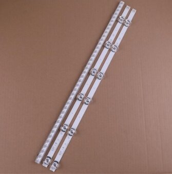 Podsvietenie pre LED tv LG innotek drt 3.0 32" - 4