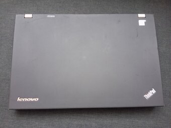Lenovo thinkpad T520 ,Intel® Core™i5 , 8gb ram ,250gb ssd - 4