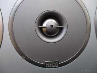 Teufel, US-Blaster, Heco - 4