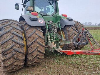 Traktor JOHN DEERE 7530 Premium - 4