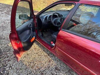Citroen Xsara 1.4 - 4