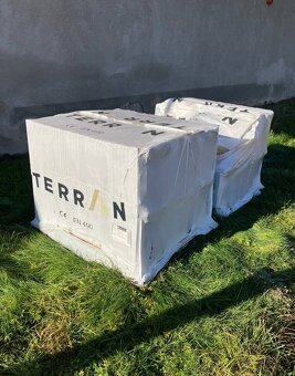 Terran škridla,betónová strešná krytina - 4