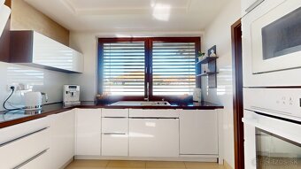 4-izb. NOVOSTAVBA ul.OSKARA ČEPANA v Trnave, pozemok 595 m2 - 4