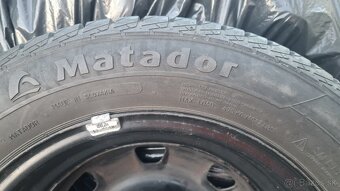 Letné pneumatiky 175/65R14 - 4