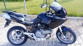 Ducati Multistrada 1000 ds - 4
