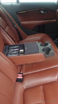Volvo s80 4wd 6 stup,automat - 4