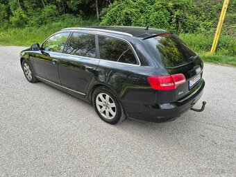 Audi a6 2.0tdi 100kw R.V.2010 - 4