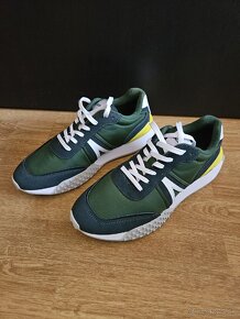 Pánske Tenisky Lacoste Sport L-Spin Deluxe
- 4