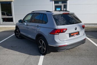 Volkswagen Tiguan 1.5 TSI EVO Life DSG - 4