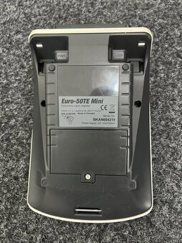 ELCOM Euro-50TE Mini - 4