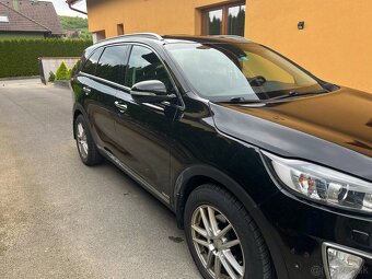 Kia Sorento 2.2 CRDI 147 kw 4x4 - 4