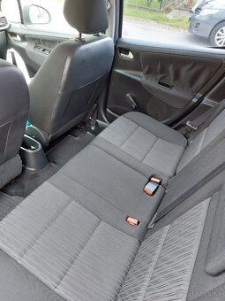 Peugeot 207 SW - 4