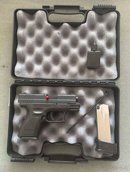 HS 9 sub compact - 4