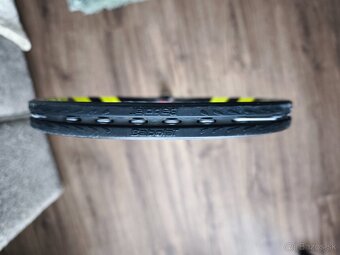 Babolat Aero Strike Woofer - 4