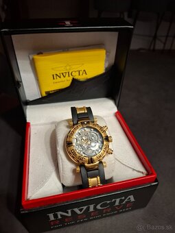 Invicta Subaqua Noma1 - 4