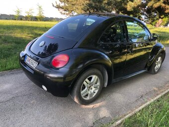 Wolkswagen 1.9 TDI - 4