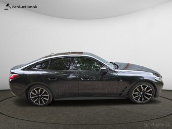 BMW 420d xDrive Gran Coupe M-Sport 2023, 65 145KM - 4