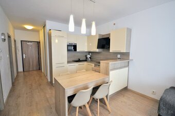 Váš nový domov pri Draždiaku – moderný 2izb byt s balkónom - 4