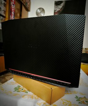 Acer nitro 5 an515-52 - 4