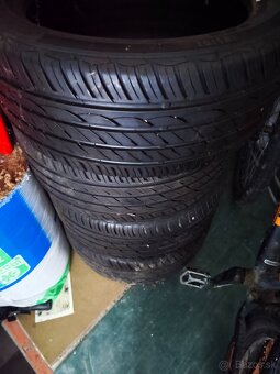 225/45 R17 Letne - 4