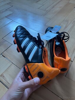 Kopačky Adidas Questra 11 - 4