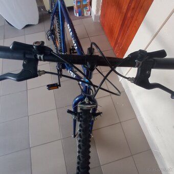 Predám lacno bicykel - 4