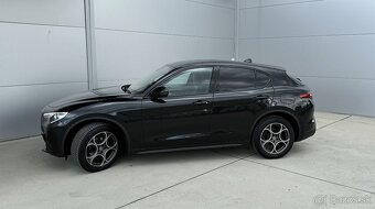 ALFA ROMEO STELVIO 2.2 JTD Aut.ZF 8st./140kW/ Sprint - 4