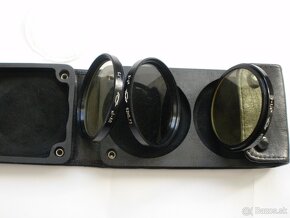 Filtre , krytky ,očnica - 4