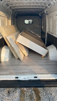 Fiat Ducato MAXI - 4