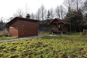 Stavebný pozemok, 913 m2, Brezany, Žilina - 4