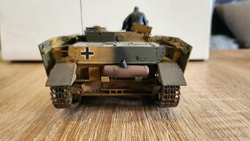 Tamiya 1/35 Sturmgeschütz IV Sd.Kfz 163
- 4