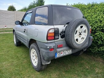 Toyota rav 4 - 4