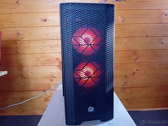 hráčske PC v cene 590e s ryzen 5 a RTX 2080 SuperTOP - 4