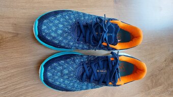 UNDER ARMOUR FLOW VELOCITI WIND 2 - 4