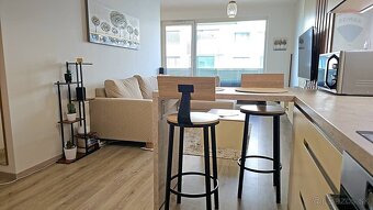 Predaj 2 izbový byt 48.6 m2, 3p. s balkónom a skladom, Rivie - 4